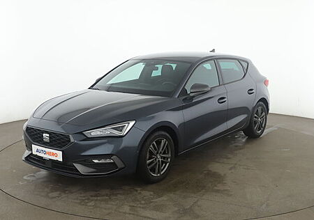 Seat Leon 1.5 eTSI ACT FR