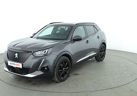 Peugeot 2008 1.5 Blue-HDi Allure Pack