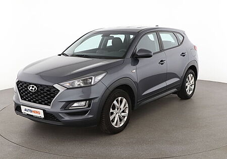 Hyundai Tucson 1.6 TGDI Kosmo 2WD