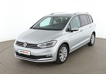 VW Touran 1.5 TSI ACT Join