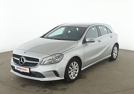 Mercedes-Benz A-Klasse A 180 BlueEfficiency Style