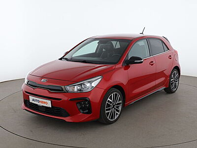Kia Rio 1.0 TGDI GT Line
