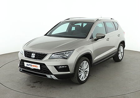 Seat Ateca 1.4 TSI ACT Xcellence 4Drive