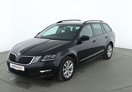 Skoda Octavia 2.0 TDI Tour