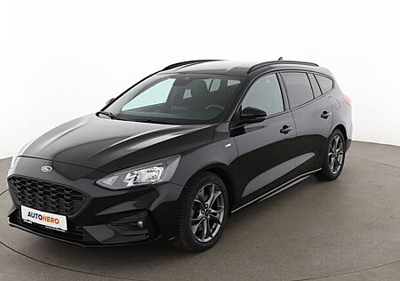 Ford Focus 1.0 EcoBoost ST-Line