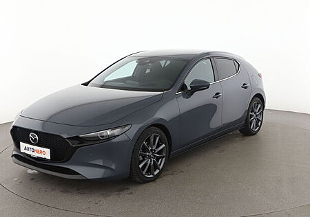 Mazda 3 2.0 Skyactiv G Mild-Hybrid Selection
