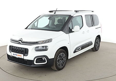 Citroën Berlingo 1.5 Blue-HDi Shine M