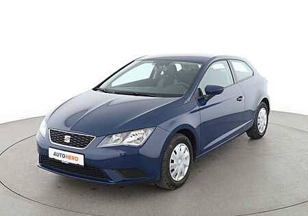 Seat Leon 1.2 TSI Reference