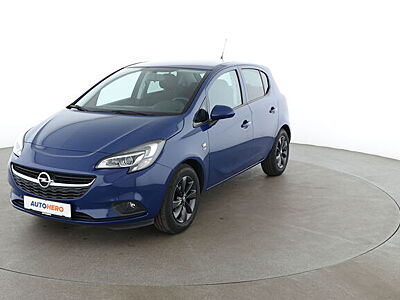 Opel Corsa 1.4 120 Jahre ecoFlex