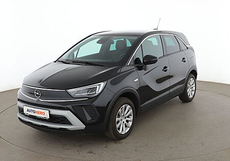 Opel Crossland X 1.2 Turbo Elegance