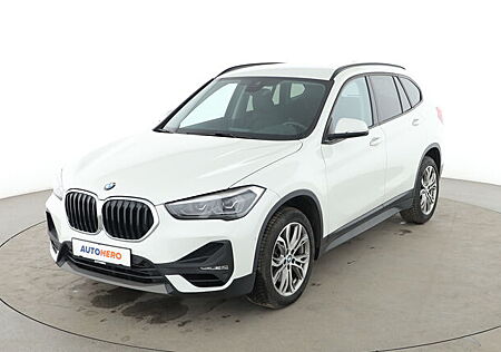 BMW X1 sDrive 20i Advantage