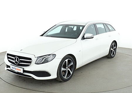 Mercedes-Benz E-Klasse E 220 d Avantgarde