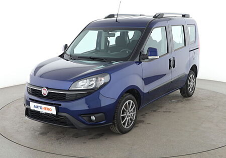 Fiat Doblo 1.4 Turbo SX