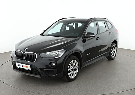 BMW X1 sDrive 18d Advantage