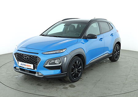 Hyundai Kona 1.6 TGDI Style 4WD