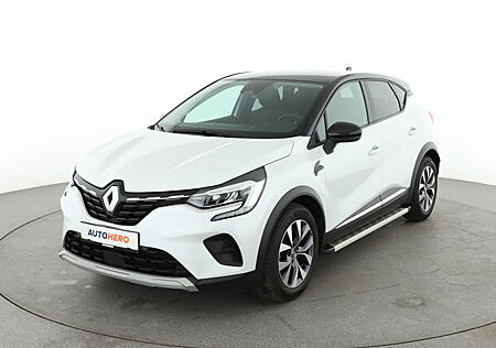 Renault Captur 1.0 TCe Experience