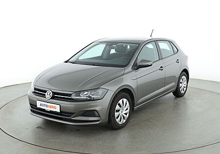 VW Polo 1.0 Comfortline