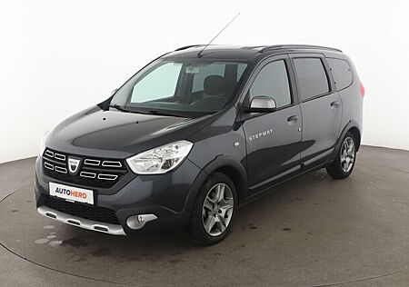 Dacia Lodgy 1.2 TCe Stepway