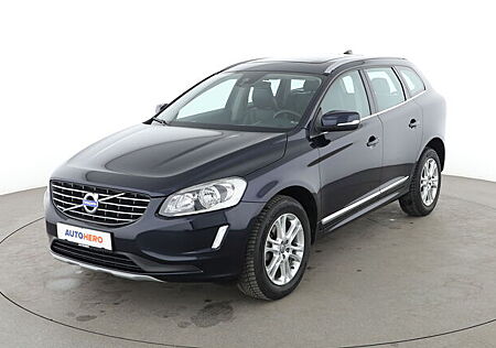 Volvo XC 60 2.0 D4 Summum 2WD