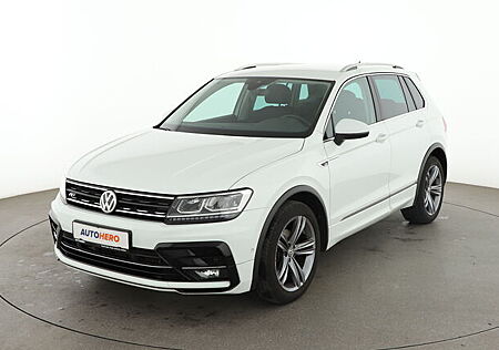 VW Tiguan 1.5 TSI ACT BlueMotion