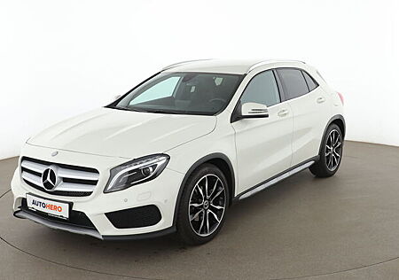 Mercedes-Benz Andere GLA 200 AMG Line