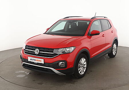 VW T-Cross 1.0 TSI Advance