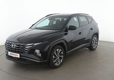 Hyundai Tucson 1.6 T-GDI Pure 2WD