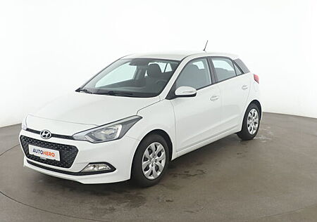 Hyundai i20 1.2 Trend