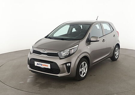 Kia Picanto 1.2 Edition 7