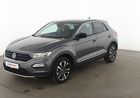 VW T-Roc 1.5 TSI ACT United