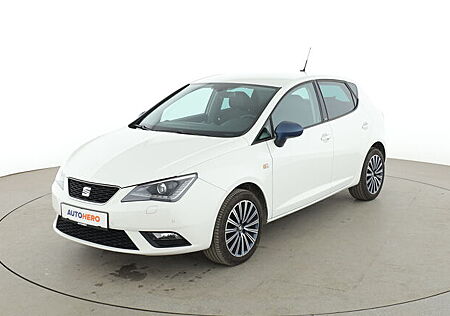 Seat Ibiza 1.0 TSI Connect