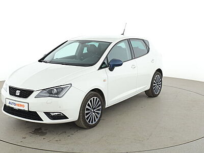 Seat Ibiza 1.0 TSI Connect