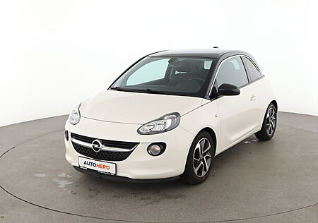 Opel Adam 1.2 Glam