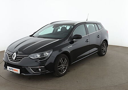 Renault Megane 1.5 dCi Energy Intens