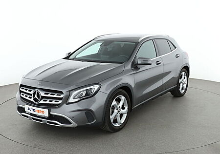 Mercedes-Benz Andere GLA 180 Urban