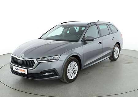 Skoda Octavia 1.5 TSI ACT e-TEC Ambition