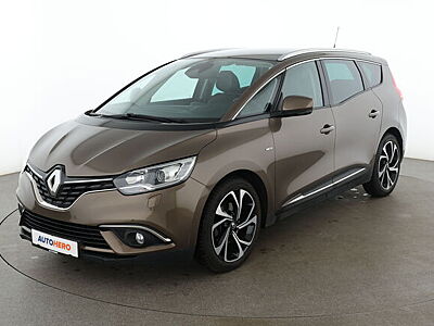 Renault Grand Scenic 1.3 TCe BOSE-Edition