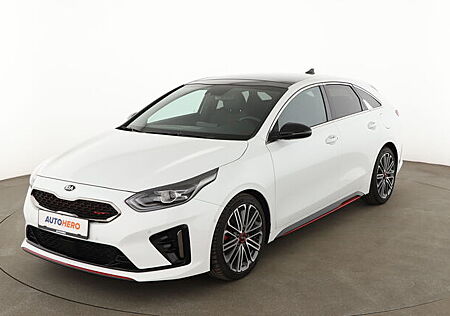 Kia Pro_ceed 1.6 TGDI GT