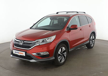 Honda CR-V 1.6 DTEC Lifestyle 4WD