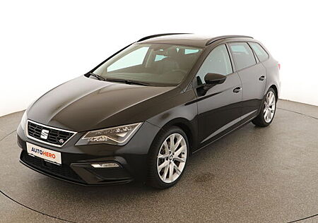 Seat Leon 2.0 TSI FR