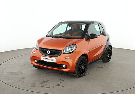 Smart ForTwo 0.9 Turbo Basis passion