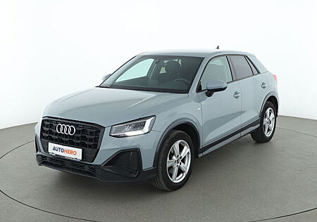 Audi Q2 30 TFSI S line