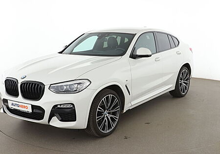 BMW X4 25d M Sport