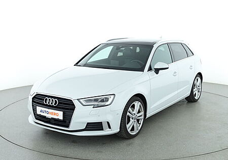 Audi A3 1.4 TFSI ACT Sport