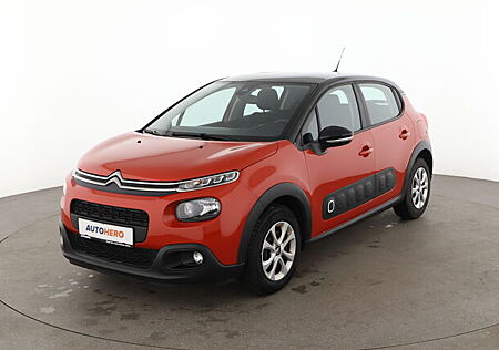 Citroën C3 1.2 PureTech Feel