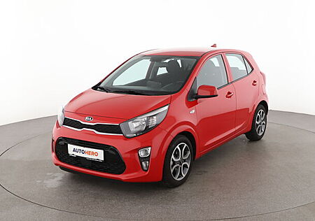 Kia Picanto 1.0 Dream Team