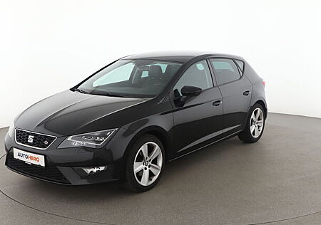 Seat Leon 1.4 TSI FR