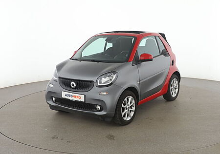 Smart ForTwo 0.9 Turbo passion