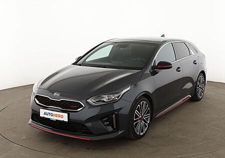 Kia Pro_ceed 1.6 TGDI GT