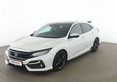 Honda Civic 1.5 VTEC Sport Plus